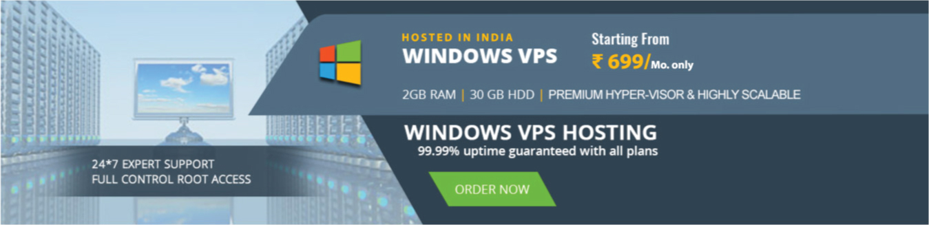 windows vps hosting banner